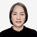 Marivic P. Pangilinan